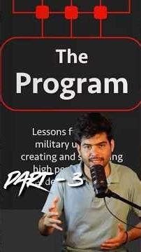 Why Teams Fail: Everyone Trying to Lead, No One Being a Teammate! #motivation