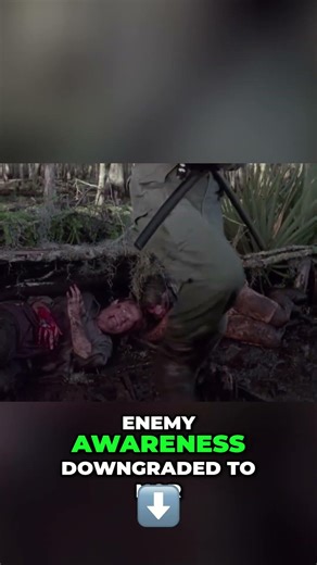 Game Awareness Glitch Failed Perception Check & Survival Chaos!