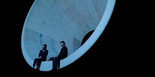 The History of WAITING FOR GODOT and Its Lasting Impact on Modern Theatre