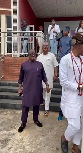 943K views · 6.8K reactions | This man is old now, and I believe he regrets not taking advantage of the many opportunities he had while in power, especially in the areas of governance and approving a new constitution. Jonathan tried to do it, but it was already too late ######### | Isemhenbita Moses | Facebook