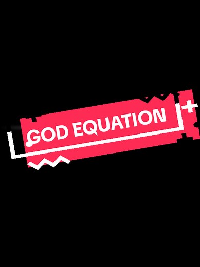 God Equation: Exploring Mathematical Reality