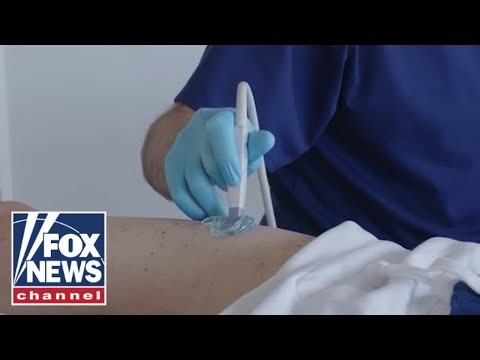 'BIOHACKING': First reverse-aging drug injected into a human