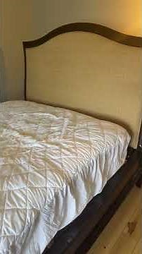 Saying goodbye to where I was - a whole lot better than a prison cell or dormitory