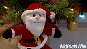 92K views · 526 reactions | HEY SANDY CLAUS! Do you like to go to the BEACH? HAHAHAHA! | The Annoying Orange | Facebook