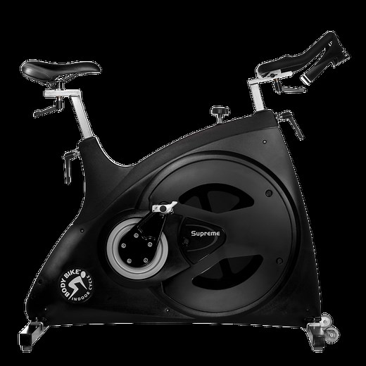 BODY BIKE Supreme - Body Bike
