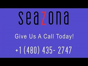 Seazona Introduction