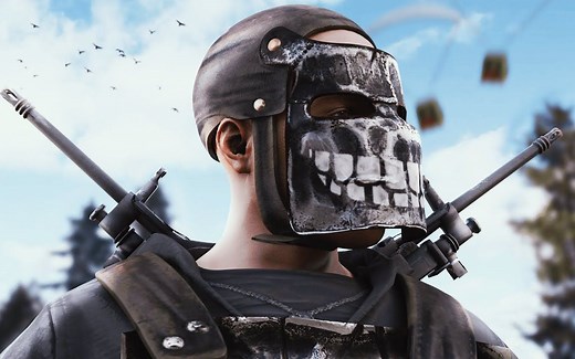 Rust - CRAZY SOLO START, 3个小时3把 M249是什么样的体验