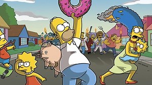Los Simpson: La película