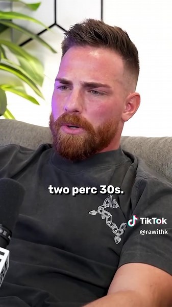 He thought he could use one more time 😳 #fyp #addictionrecovery #relapse #sobertok