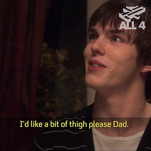 Guaranteed to put you off your Sunday roast... | Channel 4 Homes