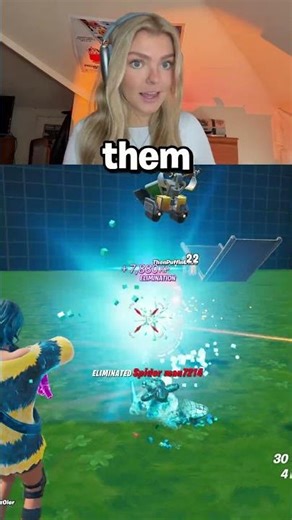 HOW TO UNLOCK THE PUSH AND PULL IN 1V1 WITH EVERY GUN!! 👀