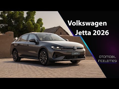 2026 Volkswagen Jetta Review: New Design and All Features! | 1.5 TSI DSG