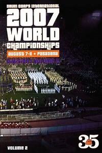 2007 DCI World Championships (2007) - Movie