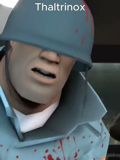"Right Behind You" - TF2 Spy Edit