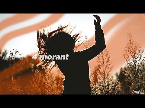 Doja Cat - 4 Morant (Lyrics)