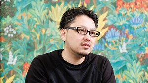 Former FGO Creative Director Yosuke Shiokawa Working on Something 'Irreplaceable'