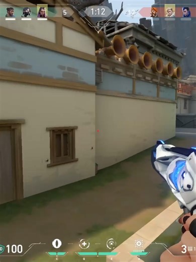 The Impact of Cheating in Valorant Gameplay