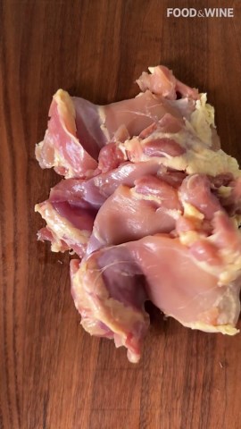 How to Make Chicken Piccata Pasta