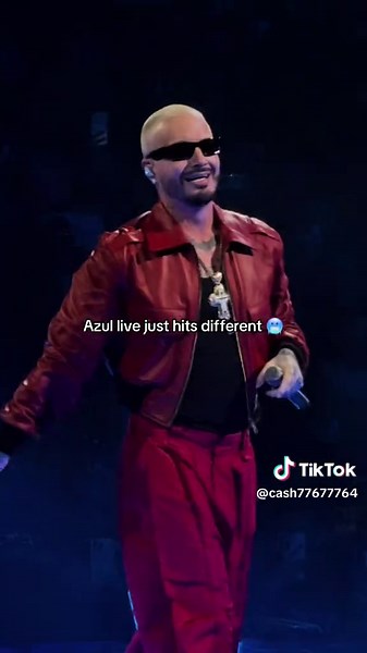 J Balvin's Unforgettable Colors Concert Experience