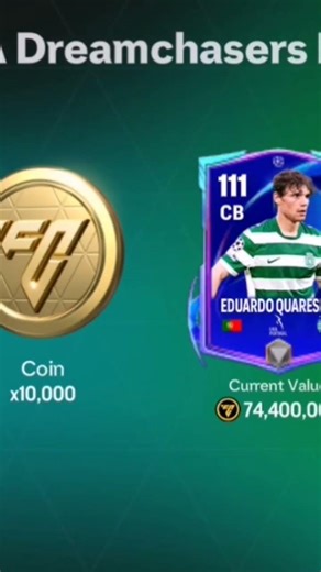 3X DRAFT OPEN🤯🔥😭 #fcmobile #fifamobile