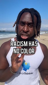 We demonize people for discussing truth. It’s not just blocking truth. It’s getting people hurt. Ad hominem is one tactic I cover in Clear Thinker. You can watch a free lesson at clearthinkeracademy.com Comment “clear” and I’ll DM you the link. | thatskaizen