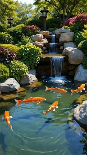 This Swingpool Was Built From Scratch __100% Real Work 🏞️✨