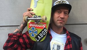 Pro Skateboarder Brian Anderson Comes Out As Gay | The Inertia