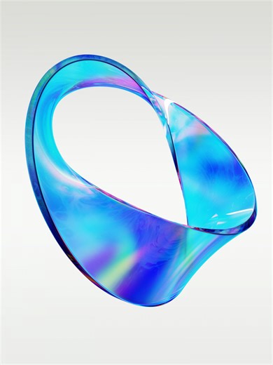 A New Way to Look at Möbius Strips