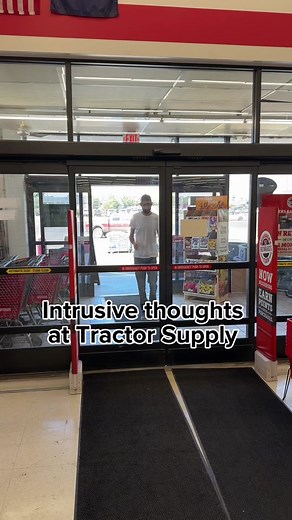 I should really get these for the kids in my life (but really I want them too!) 😏 Sometimes it’s okay to let those intrusive thoughts win 🤷#tractorsupply #shoppinghauls #TractorSupply #tractorsupplyfinds #tscfinds