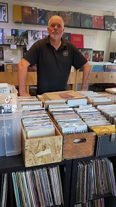 67K views · 683 reactions | Rare and Expensive Records #recordstore #record #vinyl #albums #rightdad #vinylcollector | Rocka-Buy Records - Oakham, Rutland | Facebook