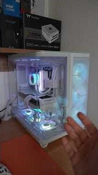 What do you look for when buying a pre-built PC? 🤔 | AD