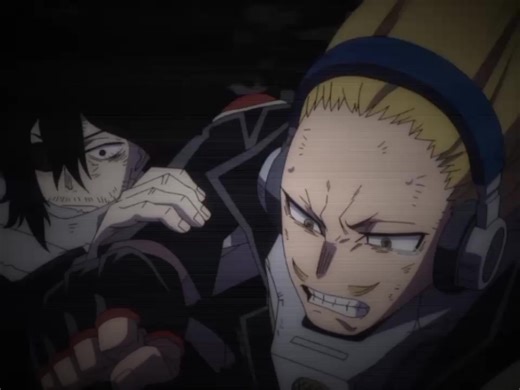 #MYHEROACADEMIA | Mic you would've loved to crash out in this song | #mha #animefyp #fy #fyp