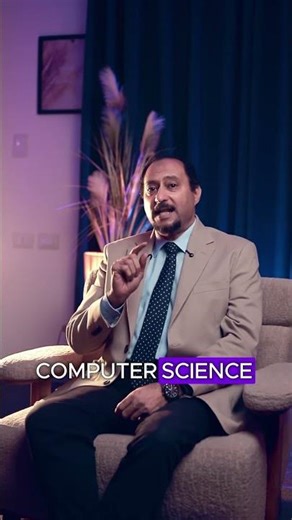 Meet Dr. Foad Attyia | ICT & Computer Science Teacher