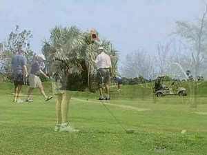 Fairwinds Golf Course, St. Lucie County, Florida