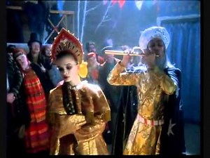 Stravinsky Petrushka Complete Ballet I