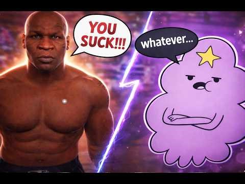 the most obnoxious troll in vrchat