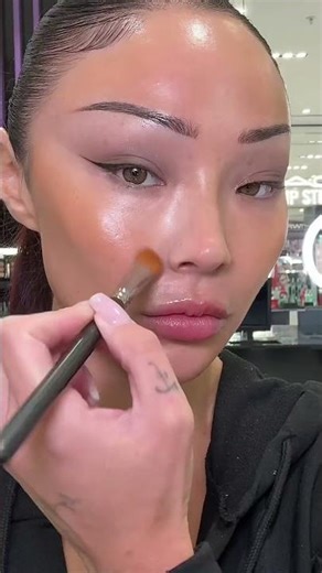 ‪@maccosmetics‬ Full Face #maccosmetics #makeuptutorial #makeuplover