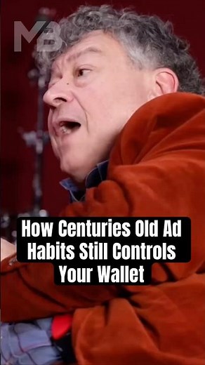 How Centuries Old Ad Habits Still Controls Your Wallet