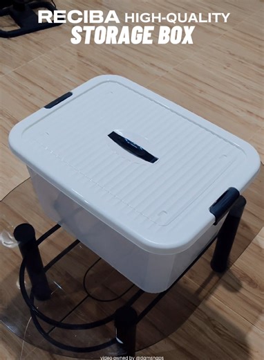 Clear, stackable, and so satisfying 😍 These transparent storage boxes keep everything neat, dust-free, and easy to find—clothes, toys, snacks, books, you name it. Secure latching lids space-saving design = instant home upgrade 🏠✨ Perfect for closets, baby rooms, kitchens, and small spaces. #storagebox #clothesstorage #toysstoragebox #plasticbox #boxstorage