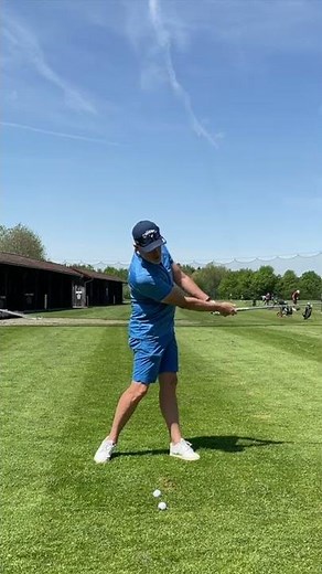 Back to golf's basics: Timing #shorts