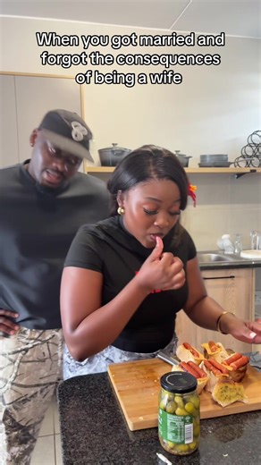 Navigating the Realities of Marriage Life