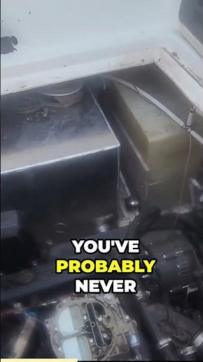 Replacing A Leaking Gas Tank And Adding A Second Gas Tank