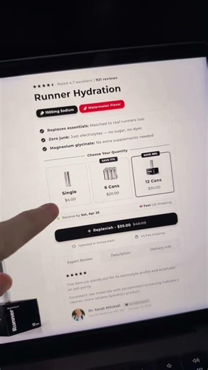 Comparing 2 Shopify websites with the same products