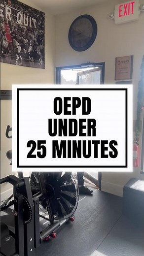 Under 25 Minutes for a Stronger Chest — Dumbbell Bench Pyramid OEPD One Exercise Per Day! #strong