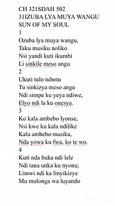 14K views · 426 reactions | Happy Sabbath, Sing Along #HymnPlay #pilotsiamoonga #sdasongs #hymns | HymnPlay | Facebook