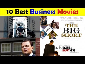 10 Best Business Movies | Business | Movies #business #nature #movie #hollywood #bollywood