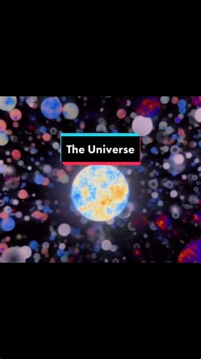 Exploring the Infinity of the Universe