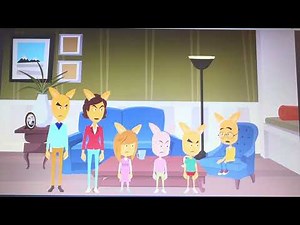 Arthur Gets Grounded For Nothing!