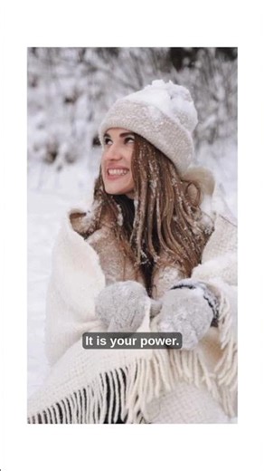 Let it snow