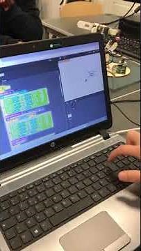 Joue avec le robot Poppy Ergo Jr - Le bon chiffre